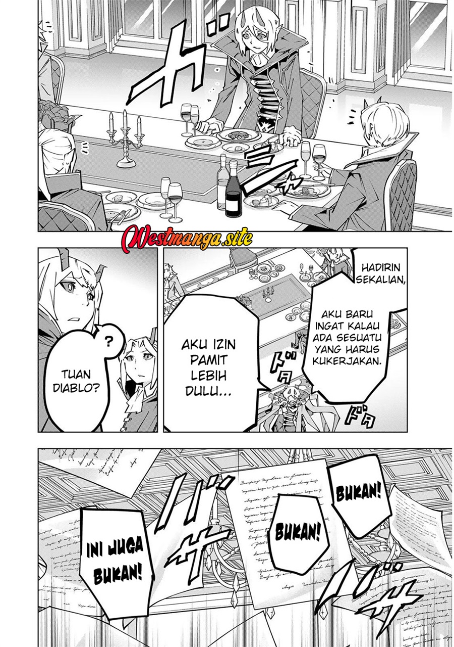 Baca My Gift LVL 9999 Unlimited Gacha - Chapter 208 halaman 39