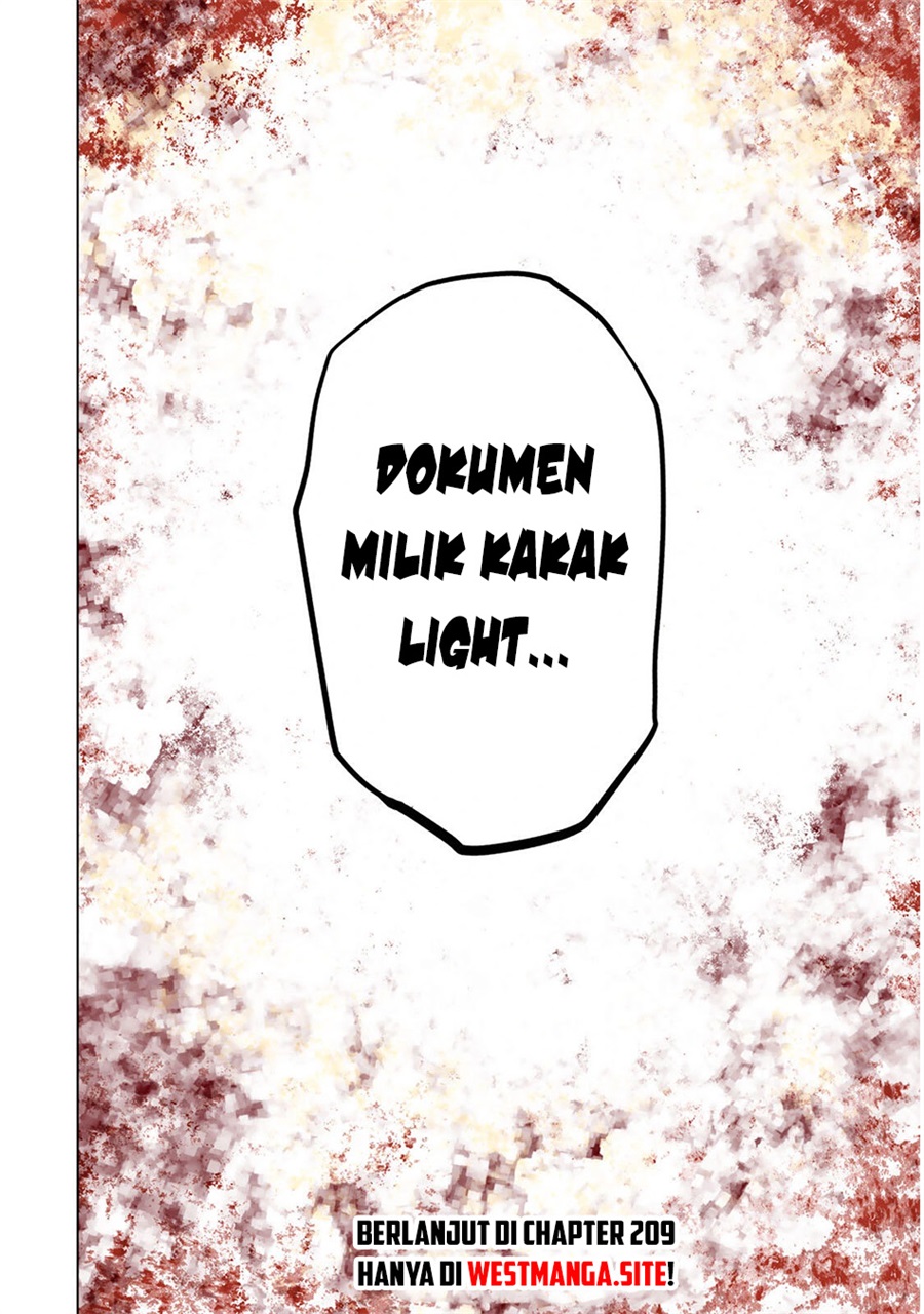 Baca My Gift LVL 9999 Unlimited Gacha - Chapter 208 halaman 41