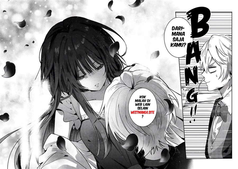 Baca My Gift LVL 9999 Unlimited Gacha - Chapter 208 halaman 42