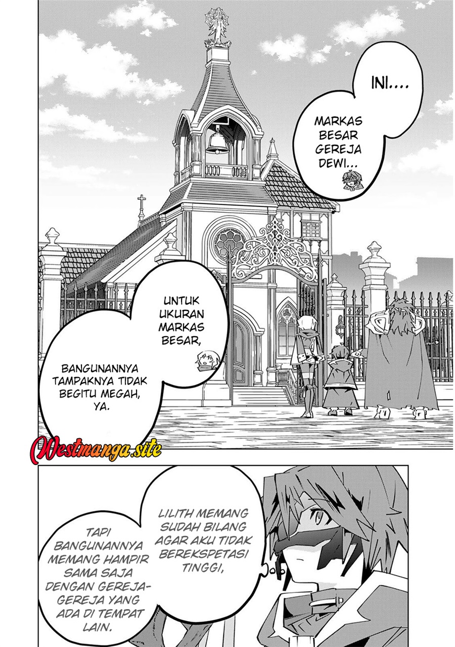 Baca My Gift LVL 9999 Unlimited Gacha - Chapter 208 halaman 5
