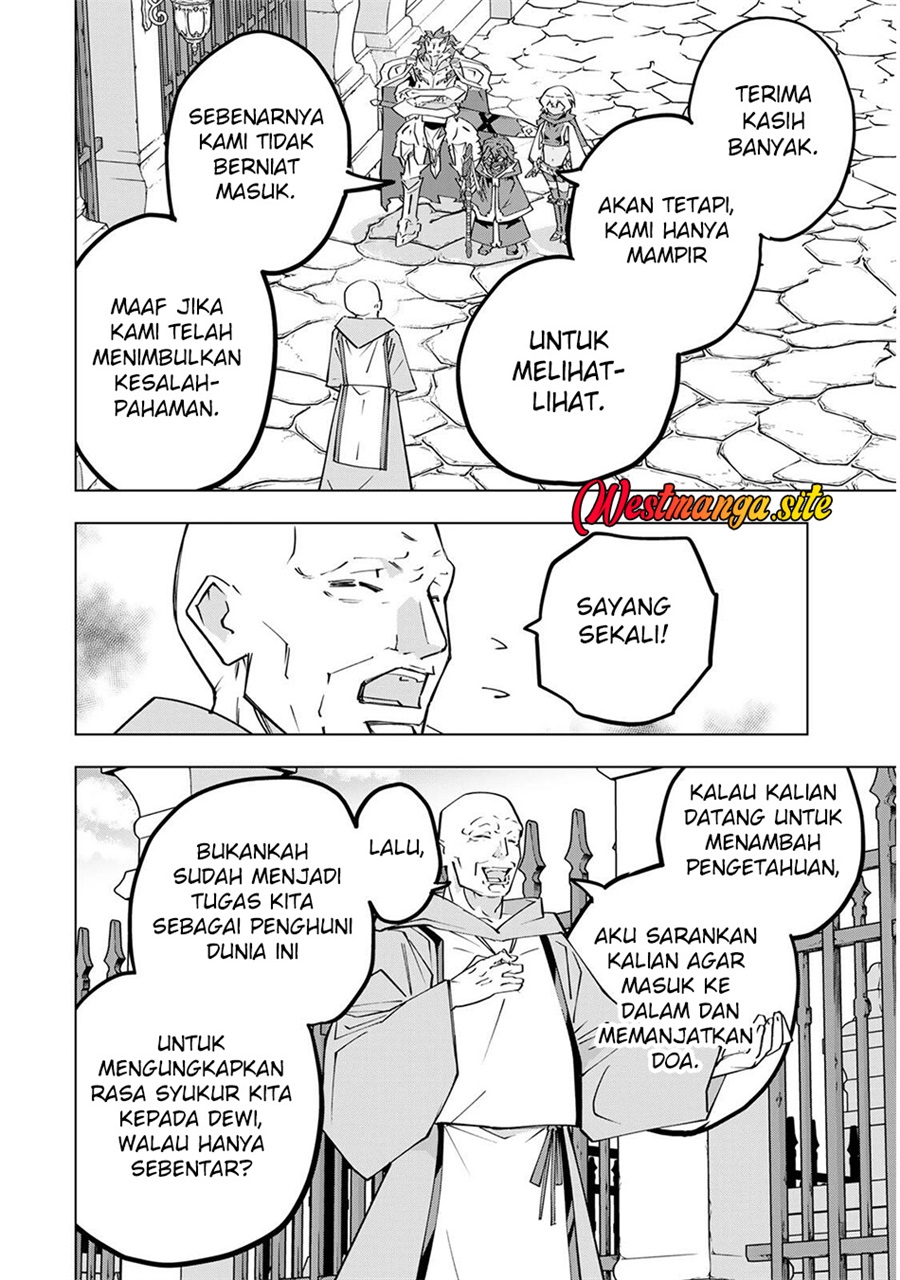 Baca My Gift LVL 9999 Unlimited Gacha - Chapter 208 halaman 7
