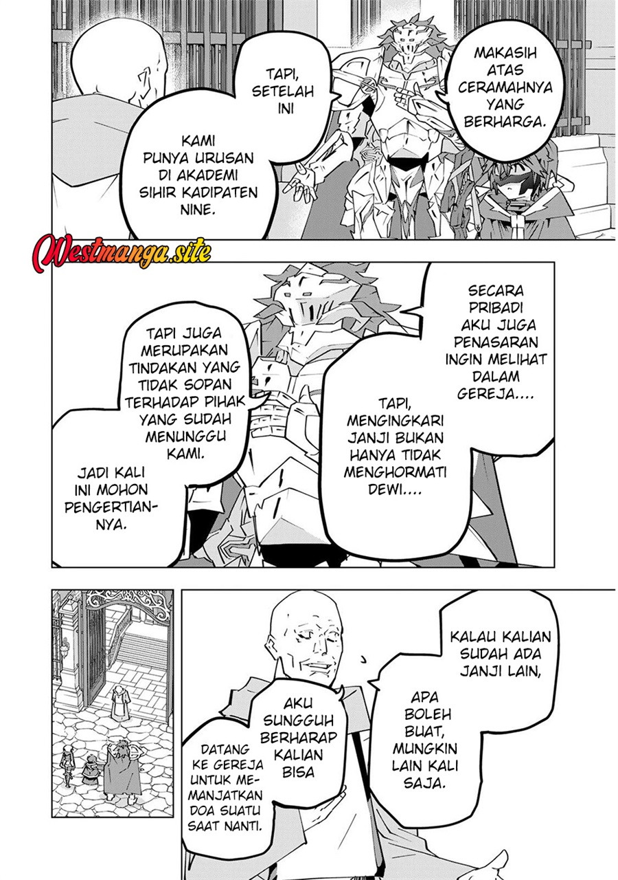 Baca My Gift LVL 9999 Unlimited Gacha - Chapter 208 halaman 9