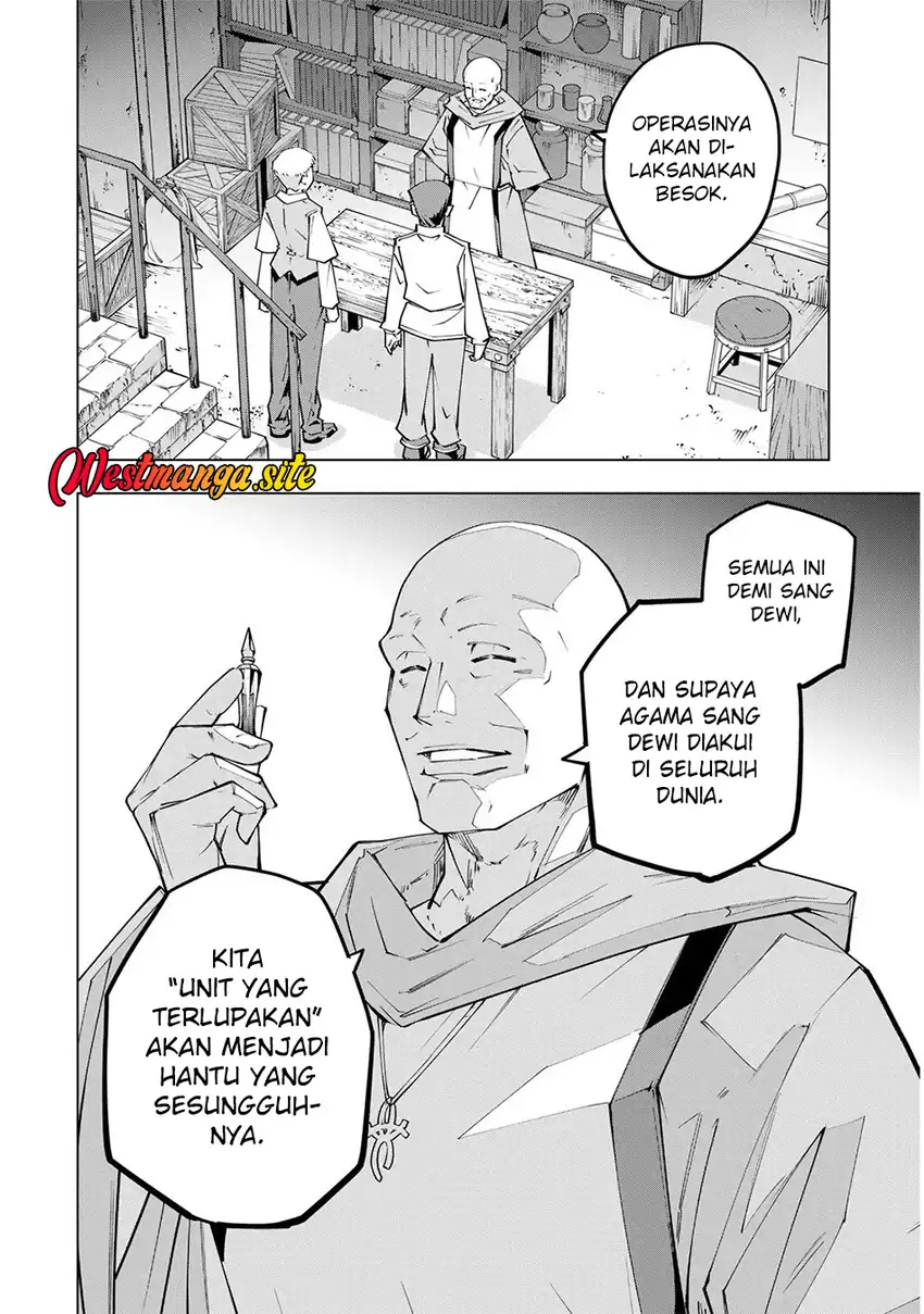My Gift LVL 9999 Unlimited Gacha Chapter 209 - Page 11