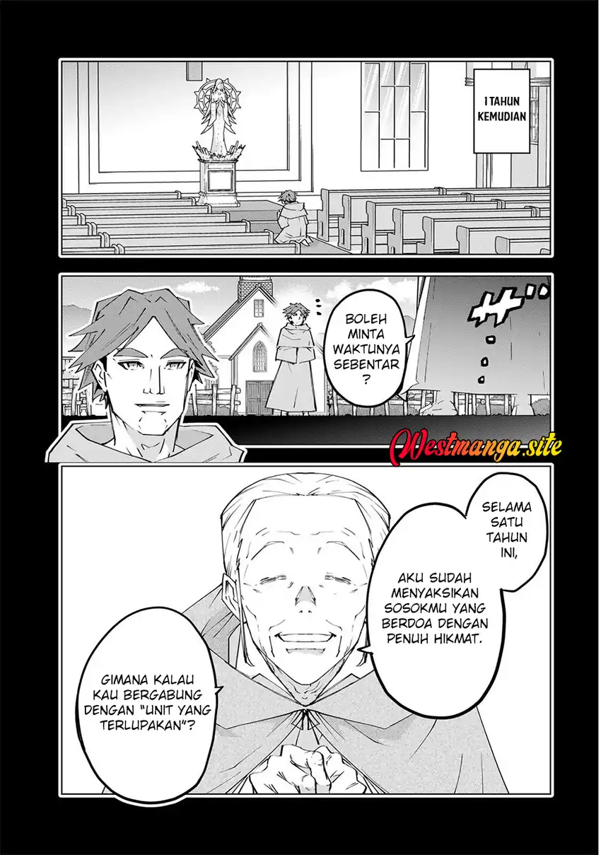 My Gift LVL 9999 Unlimited Gacha Chapter 209 - Page 6