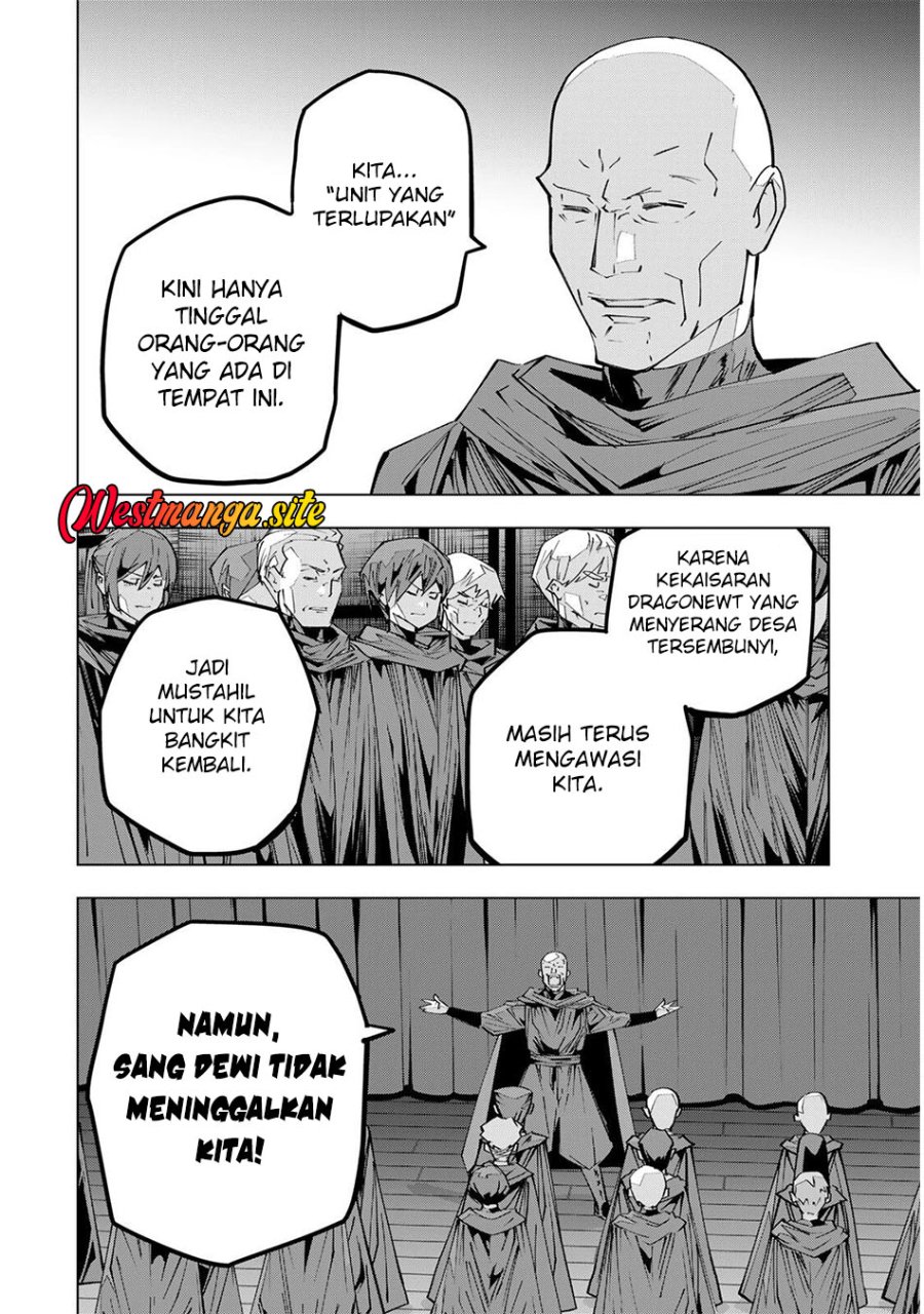 My Gift LVL 9999 Unlimited Gacha Chapter 210 - Page 3