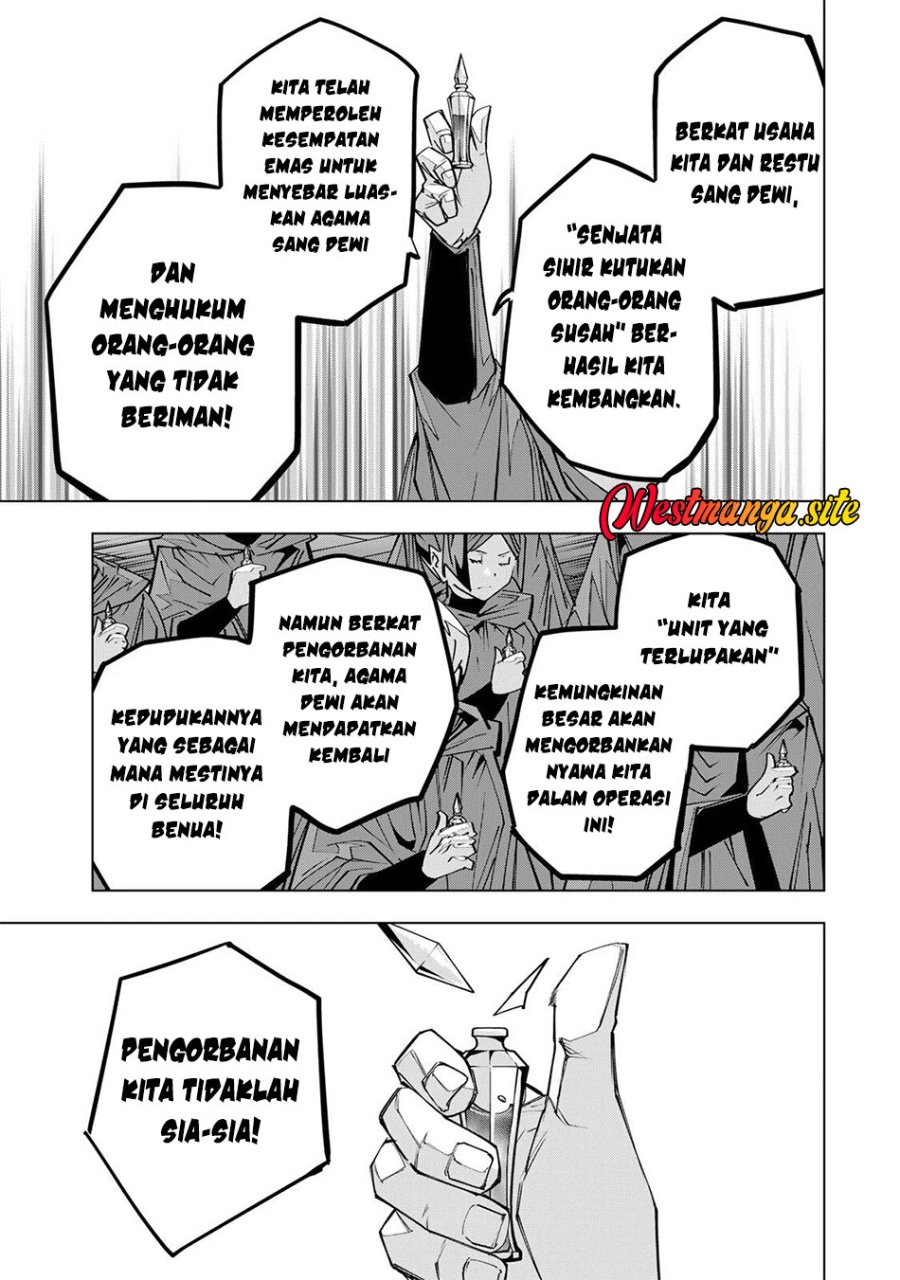 My Gift LVL 9999 Unlimited Gacha Chapter 210 - Page 4