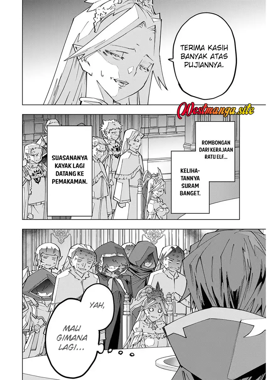 My Gift LVL 9999 Unlimited Gacha Chapter 212 - Page 10