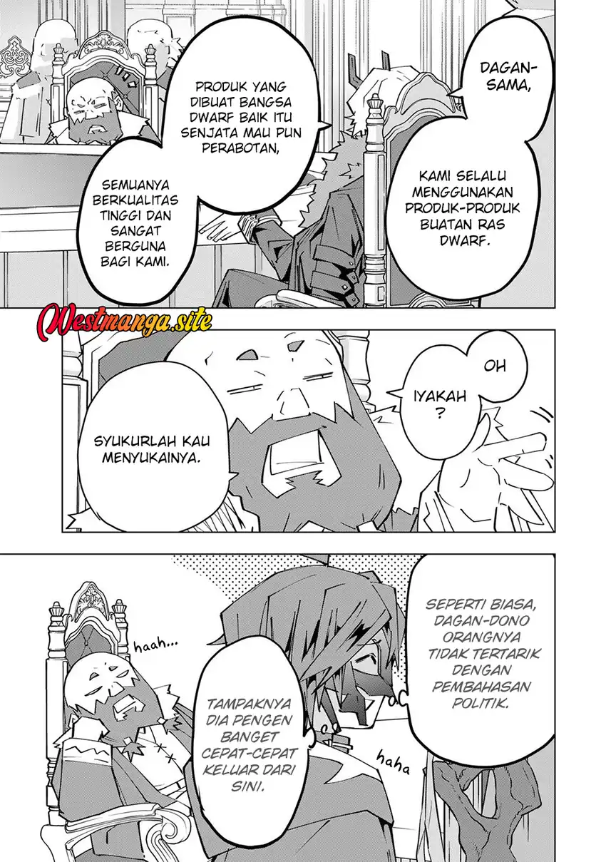 My Gift LVL 9999 Unlimited Gacha Chapter 212 - Page 11