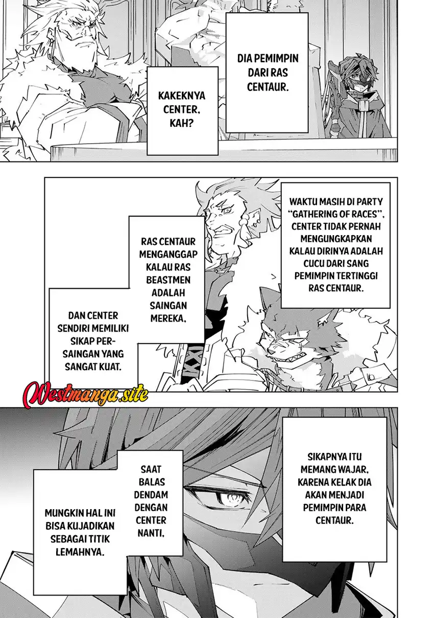 My Gift LVL 9999 Unlimited Gacha Chapter 212 - Page 15