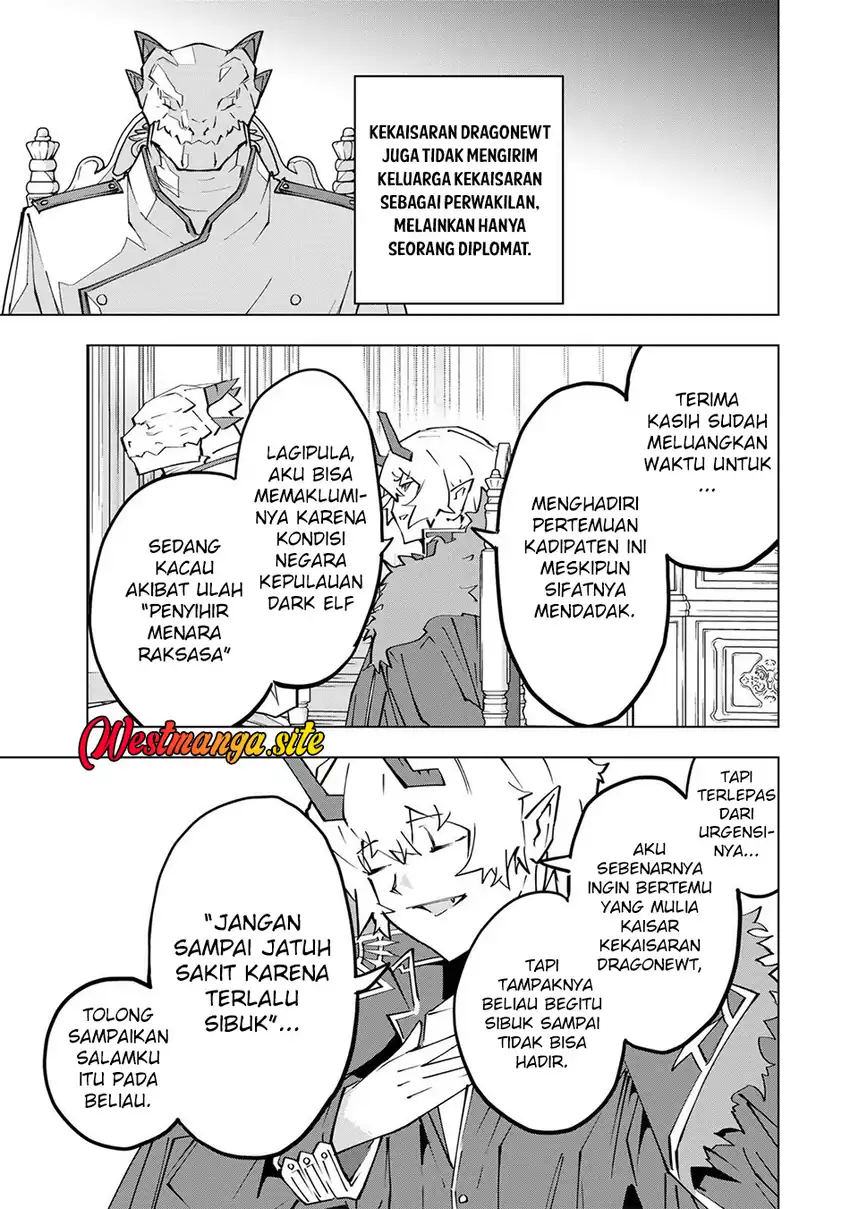 My Gift LVL 9999 Unlimited Gacha Chapter 212 - Page 17
