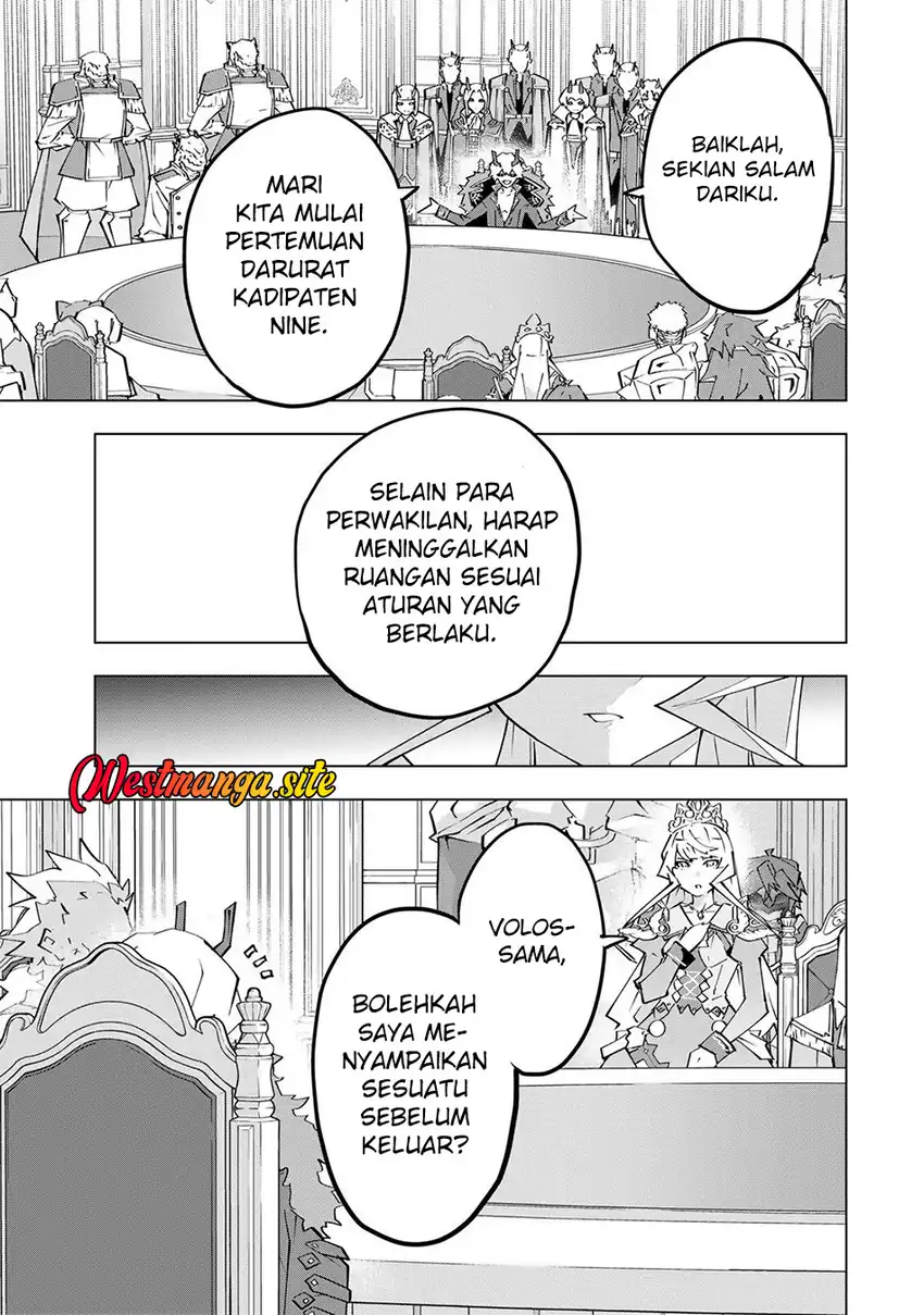 My Gift LVL 9999 Unlimited Gacha Chapter 212 - Page 19