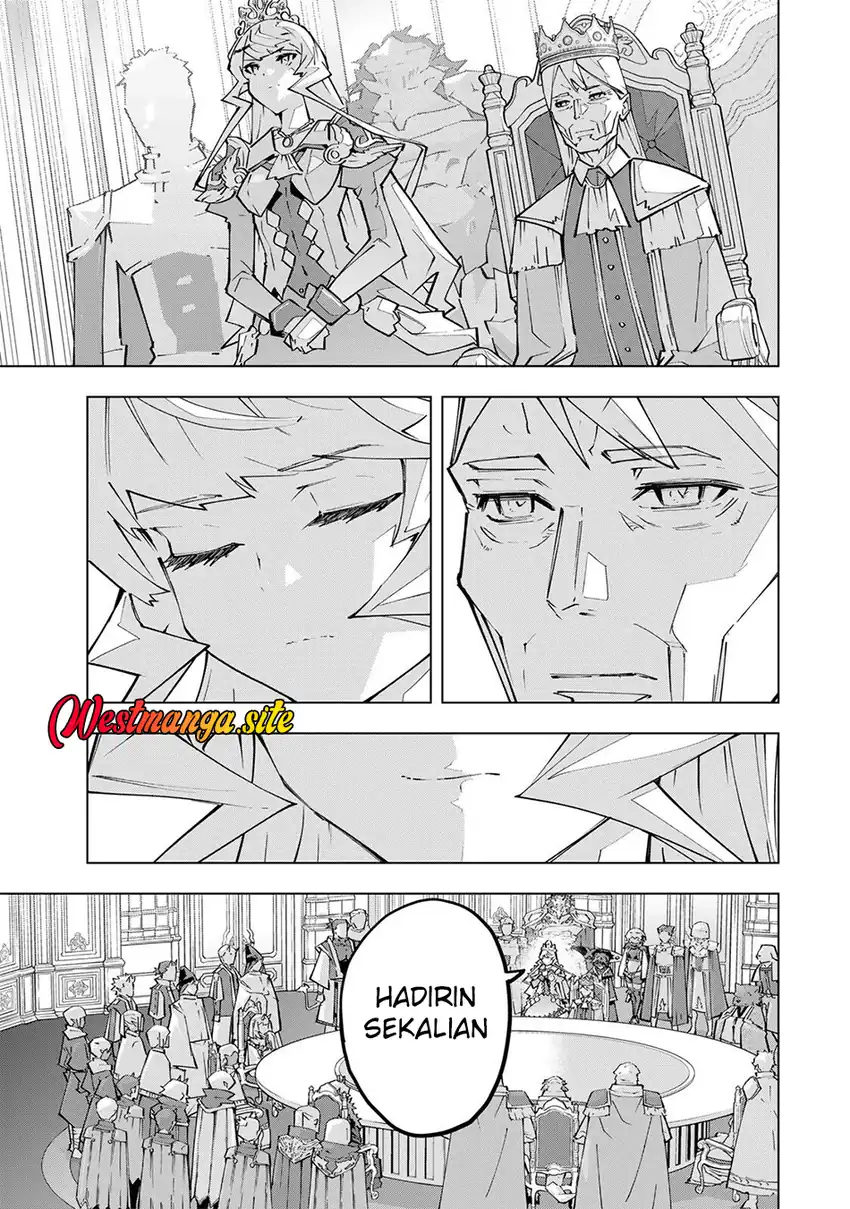 My Gift LVL 9999 Unlimited Gacha Chapter 212 - Page 21