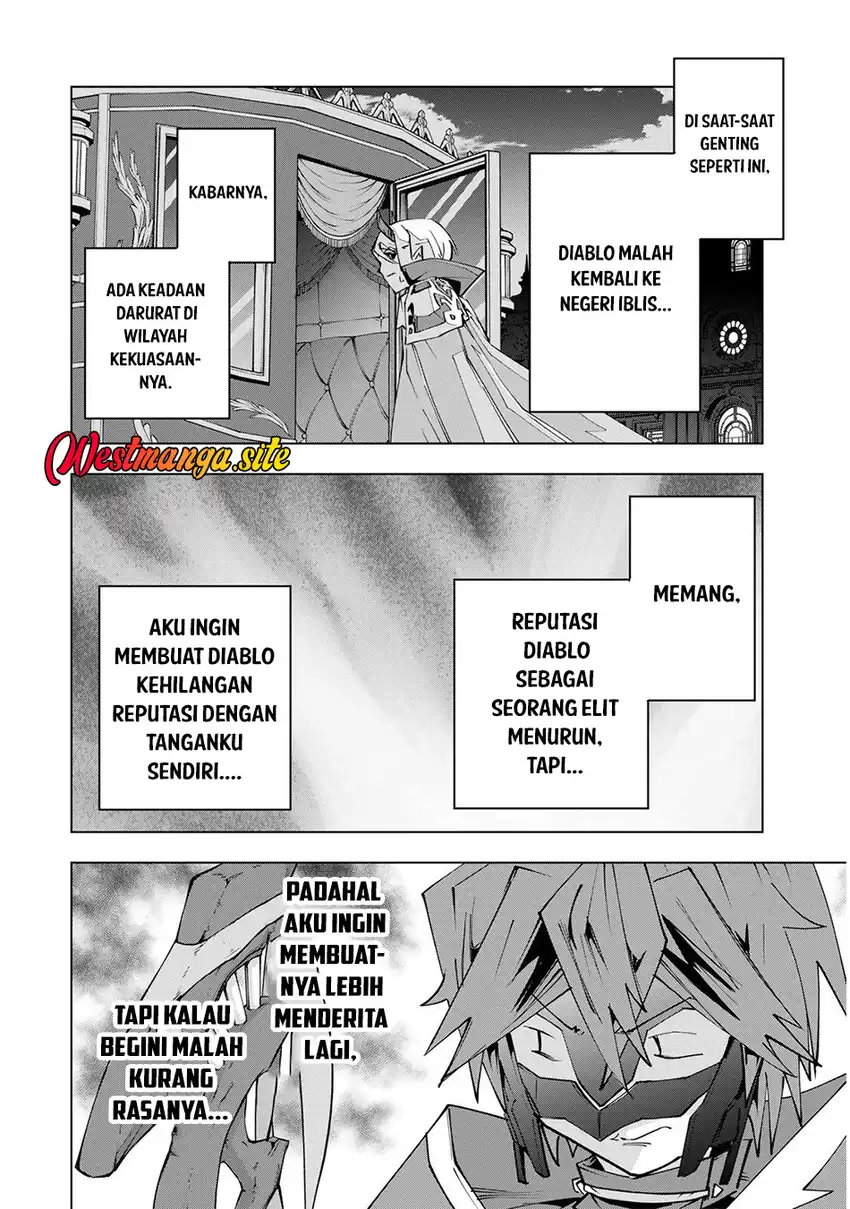 My Gift LVL 9999 Unlimited Gacha Chapter 212 - Page 3