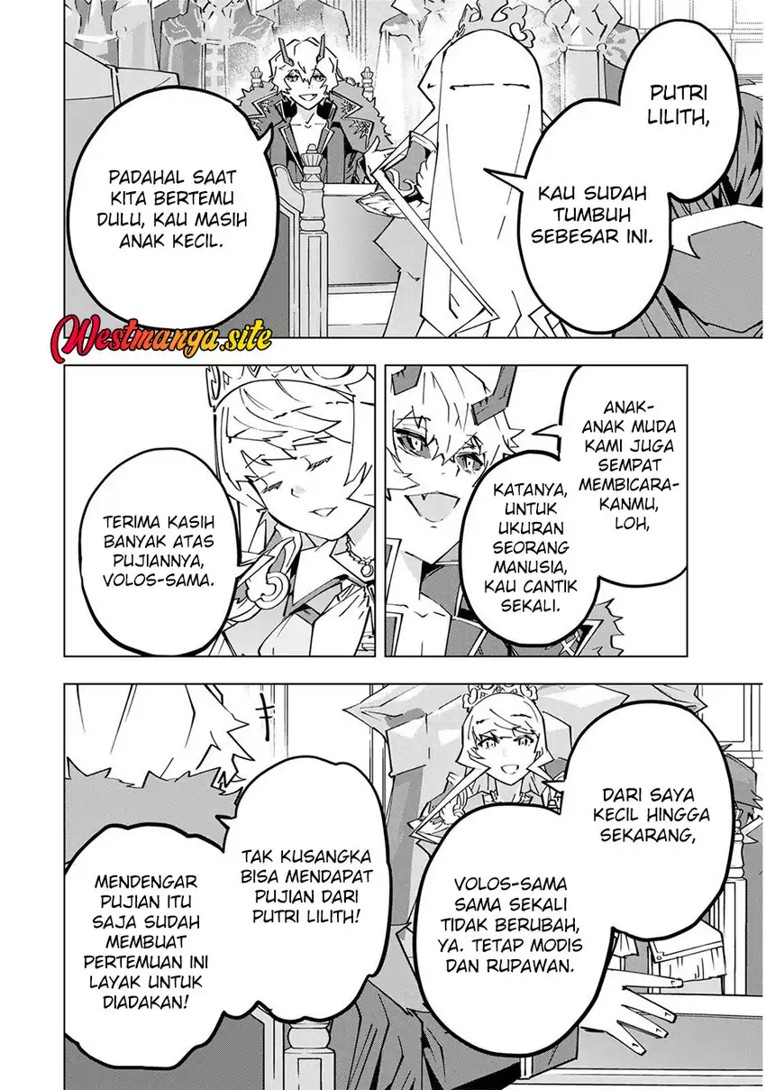 My Gift LVL 9999 Unlimited Gacha Chapter 212 - Page 8