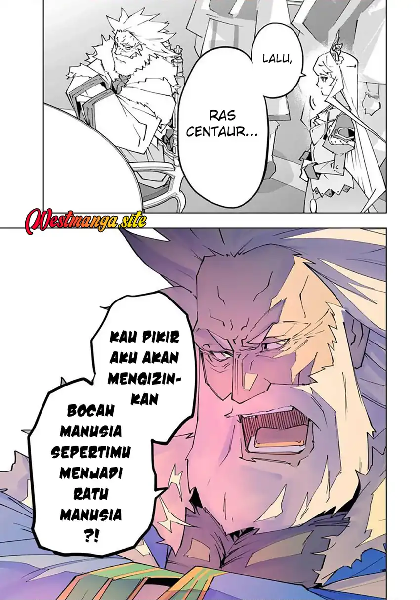 My Gift LVL 9999 Unlimited Gacha Chapter 213 - Page 12