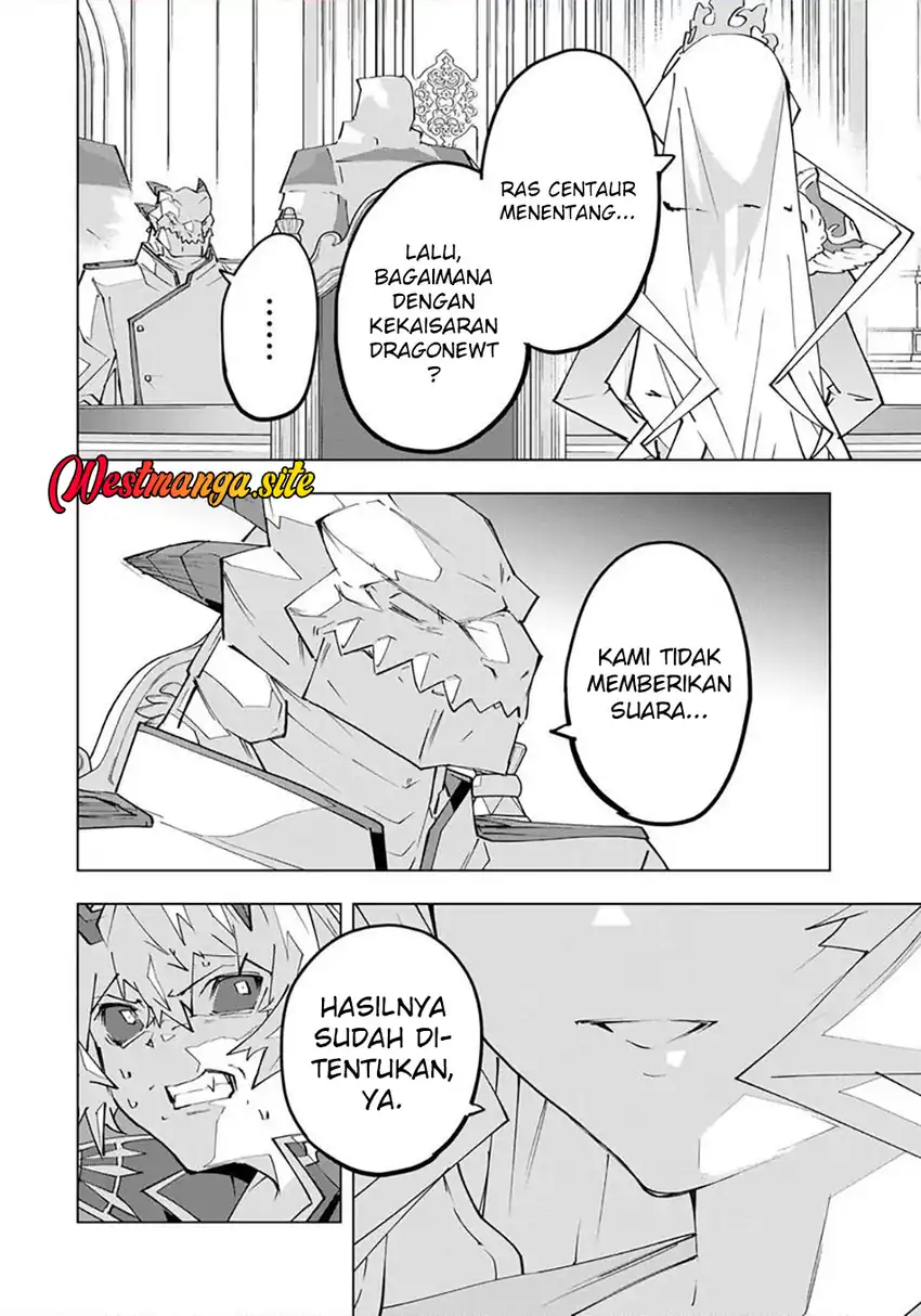 My Gift LVL 9999 Unlimited Gacha Chapter 213 - Page 13