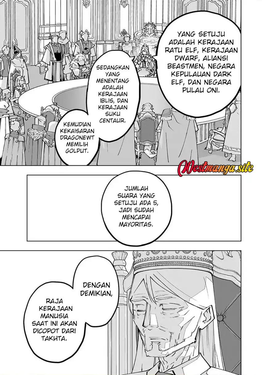 My Gift LVL 9999 Unlimited Gacha Chapter 213 - Page 14