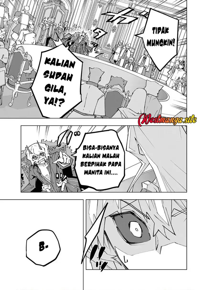 My Gift LVL 9999 Unlimited Gacha Chapter 213 - Page 17