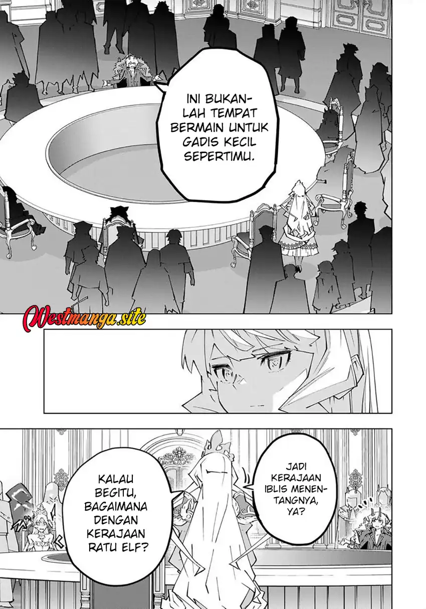 My Gift LVL 9999 Unlimited Gacha Chapter 213 - Page 8