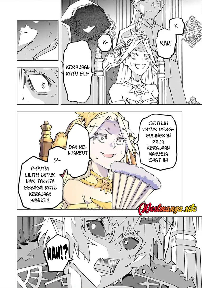 My Gift LVL 9999 Unlimited Gacha Chapter 213 - Page 9