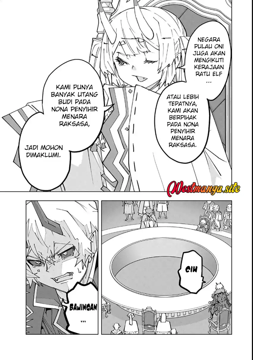 My Gift LVL 9999 Unlimited Gacha Chapter 214 - Page 10