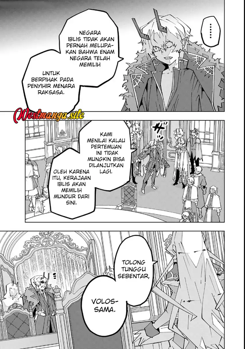 My Gift LVL 9999 Unlimited Gacha Chapter 214 - Page 12
