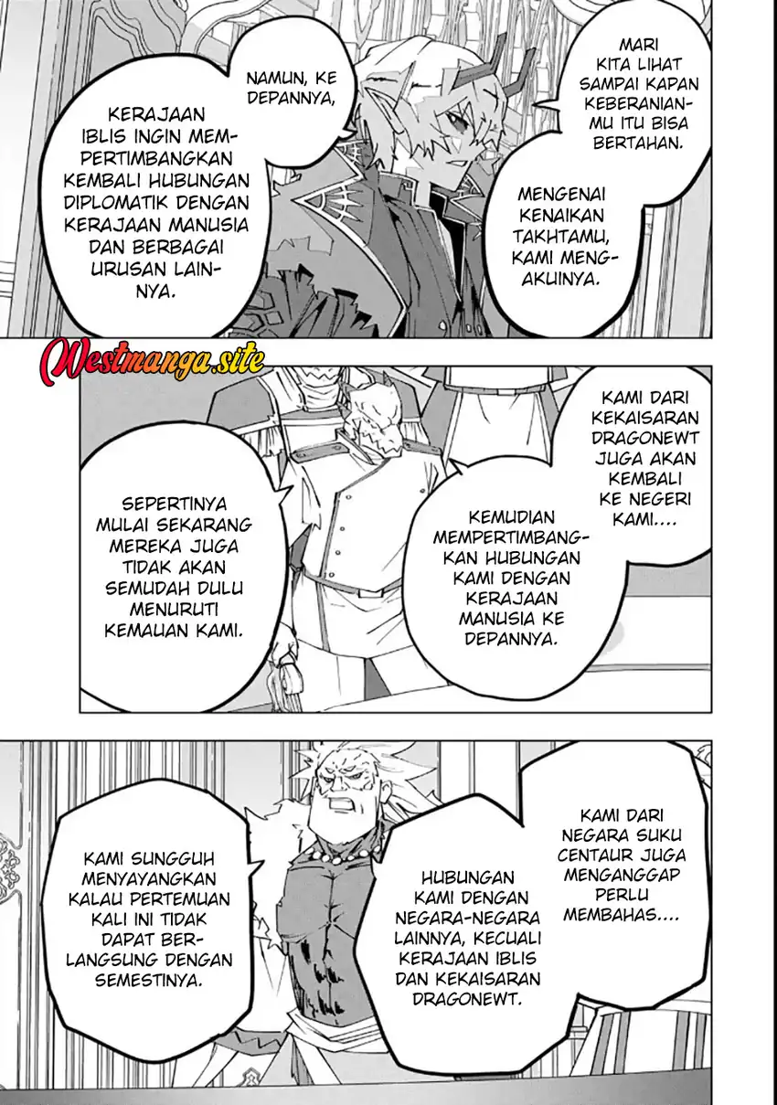 My Gift LVL 9999 Unlimited Gacha Chapter 214 - Page 16