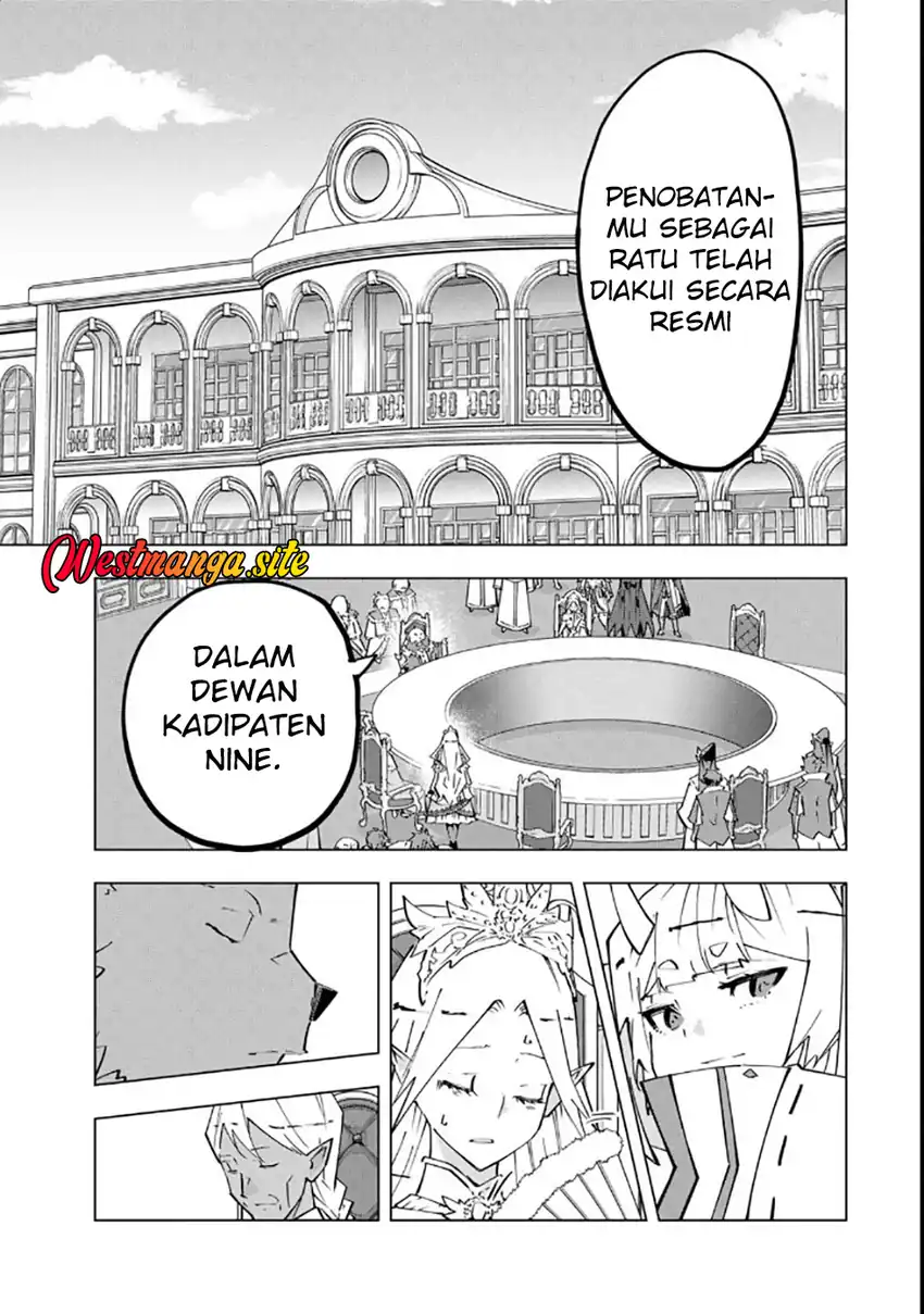 My Gift LVL 9999 Unlimited Gacha Chapter 214 - Page 18