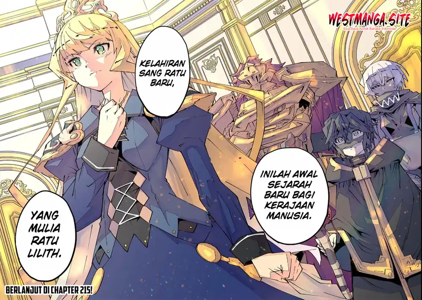 My Gift LVL 9999 Unlimited Gacha Chapter 214 - Page 19
