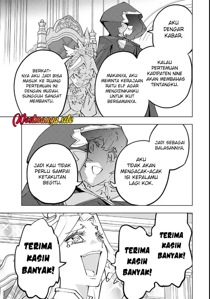 My Gift LVL 9999 Unlimited Gacha Chapter 214 - Page 4