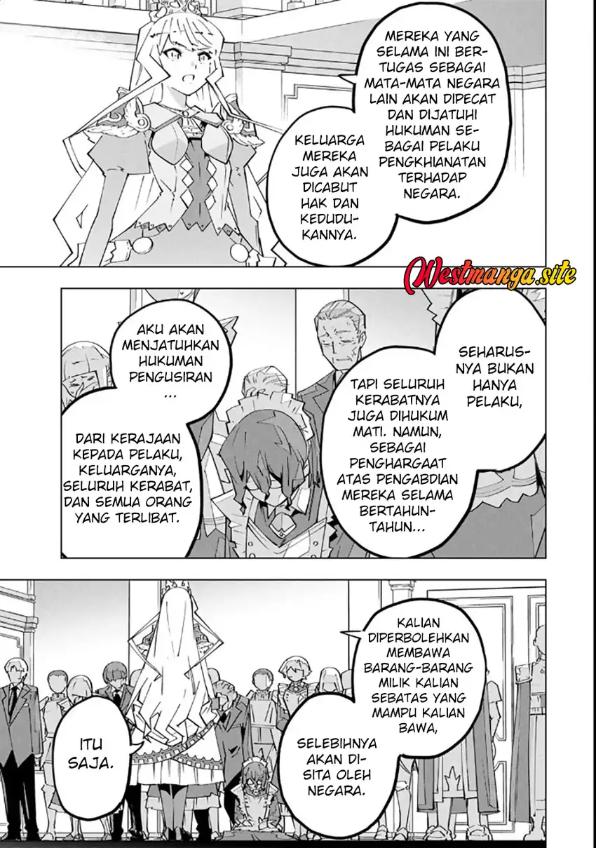 My Gift LVL 9999 Unlimited Gacha Chapter 215 - Page 15