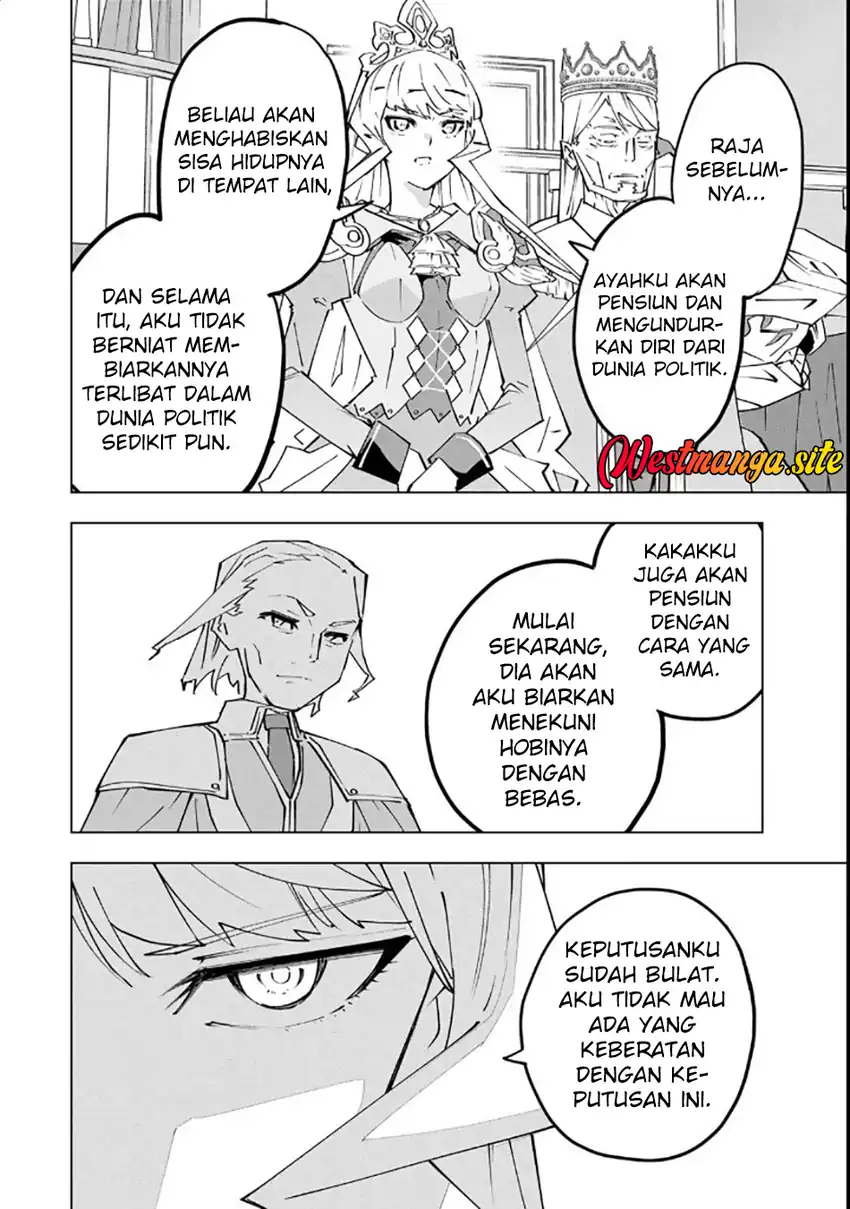 My Gift LVL 9999 Unlimited Gacha Chapter 215 - Page 3