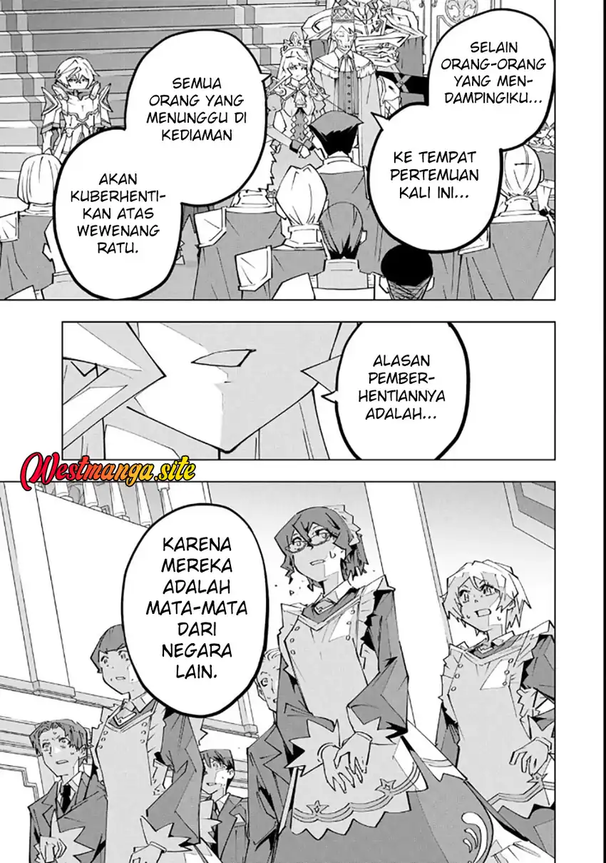 My Gift LVL 9999 Unlimited Gacha Chapter 215 - Page 4