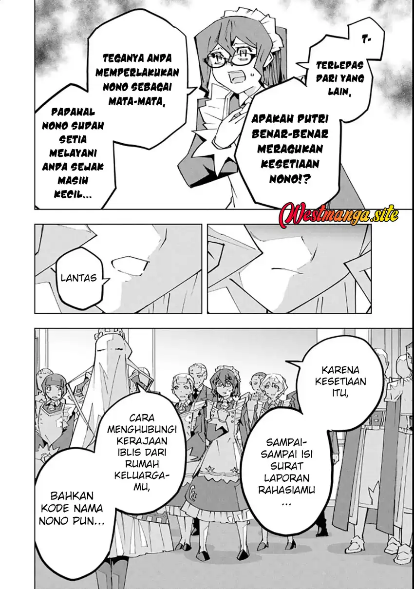 My Gift LVL 9999 Unlimited Gacha Chapter 215 - Page 7