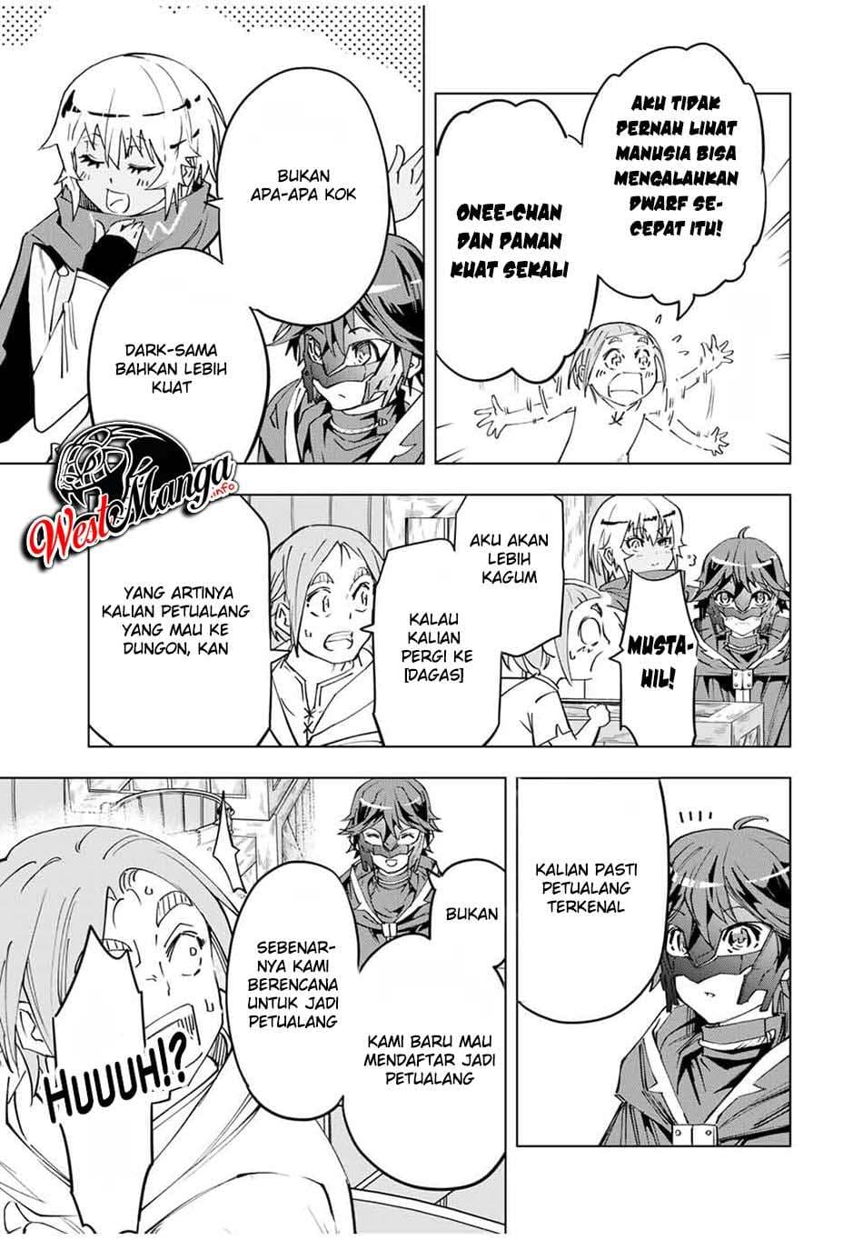 Baca My Gift LVL 9999 Unlimited Gacha - Chapter 8 halaman 15