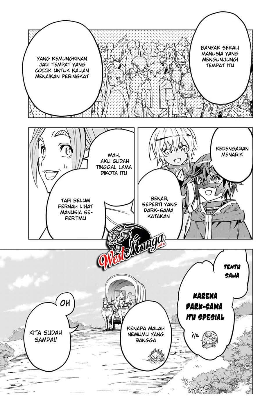 Baca My Gift LVL 9999 Unlimited Gacha - Chapter 8 halaman 17