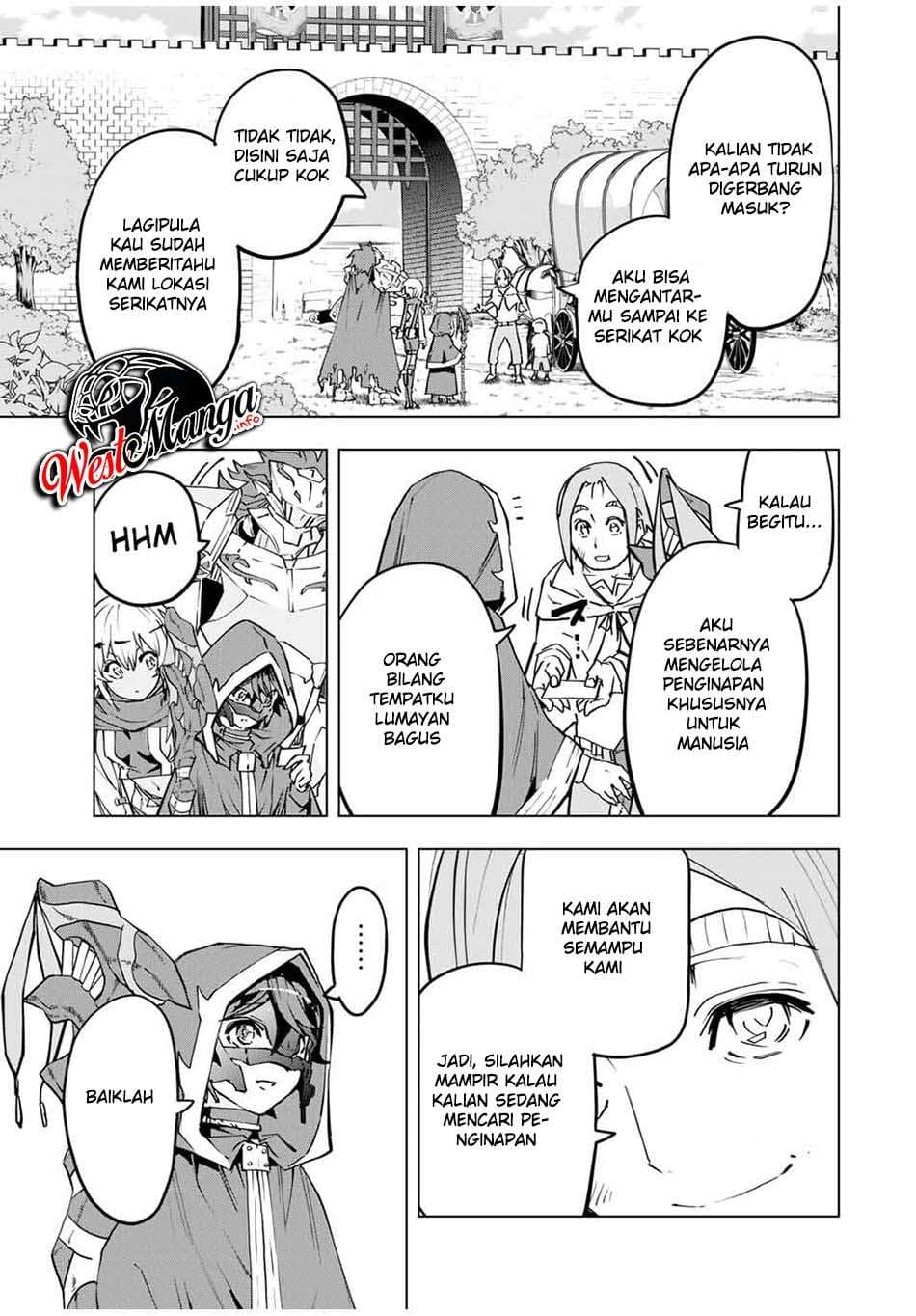 Baca My Gift LVL 9999 Unlimited Gacha - Chapter 8 halaman 19