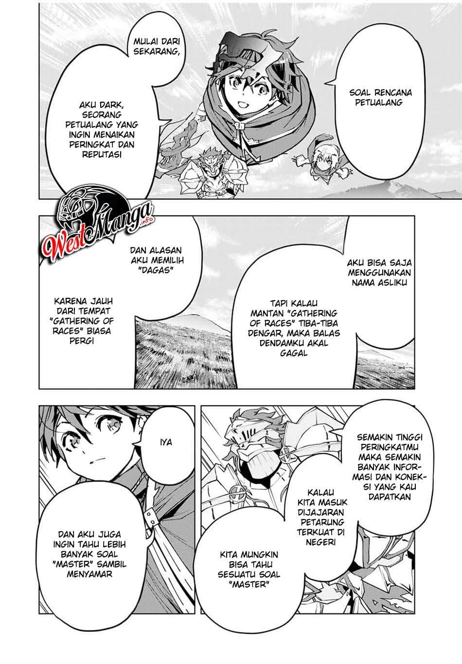 Baca My Gift LVL 9999 Unlimited Gacha - Chapter 8 halaman 4