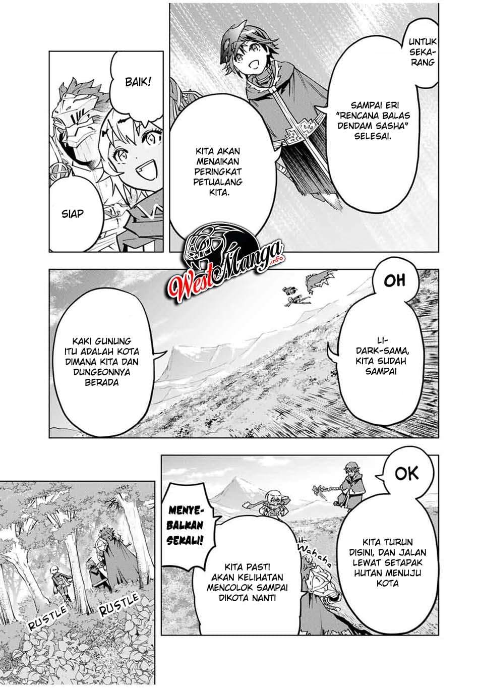 Baca My Gift LVL 9999 Unlimited Gacha - Chapter 8 halaman 5