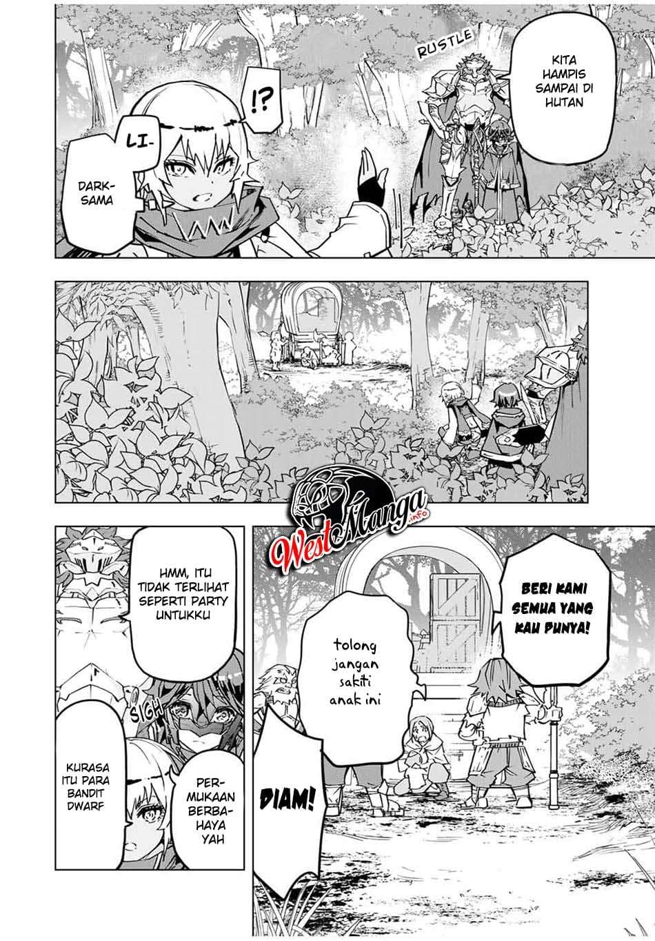 Baca My Gift LVL 9999 Unlimited Gacha - Chapter 8 halaman 6