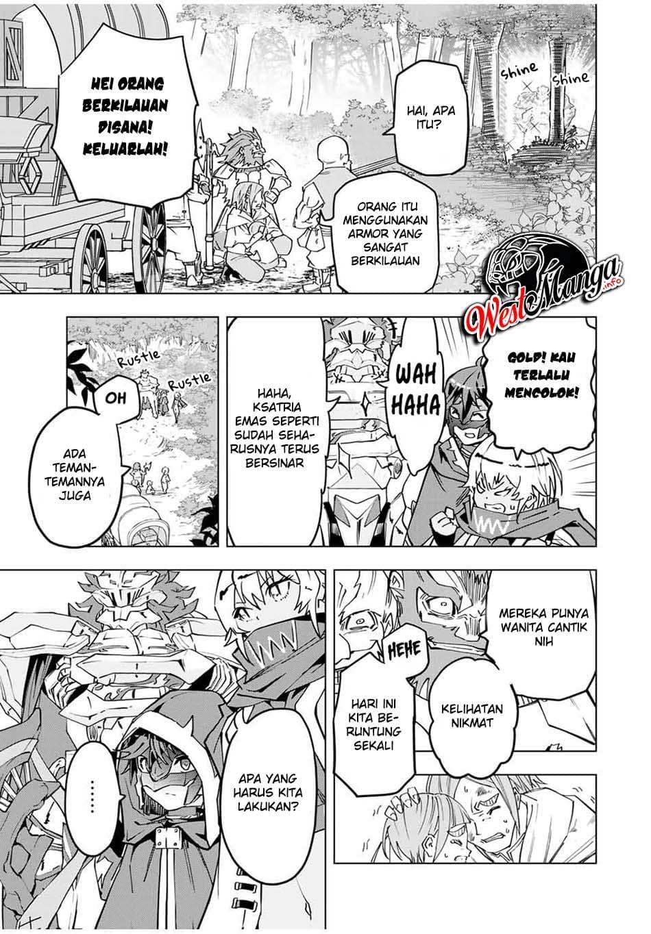 Baca My Gift LVL 9999 Unlimited Gacha - Chapter 8 halaman 7