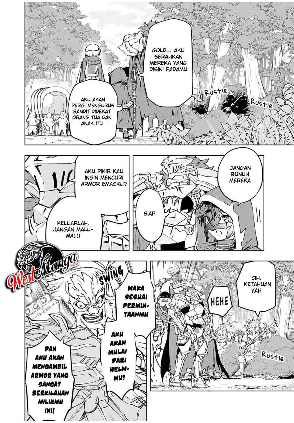 Baca My Gift LVL 9999 Unlimited Gacha - Chapter 8 halaman 8