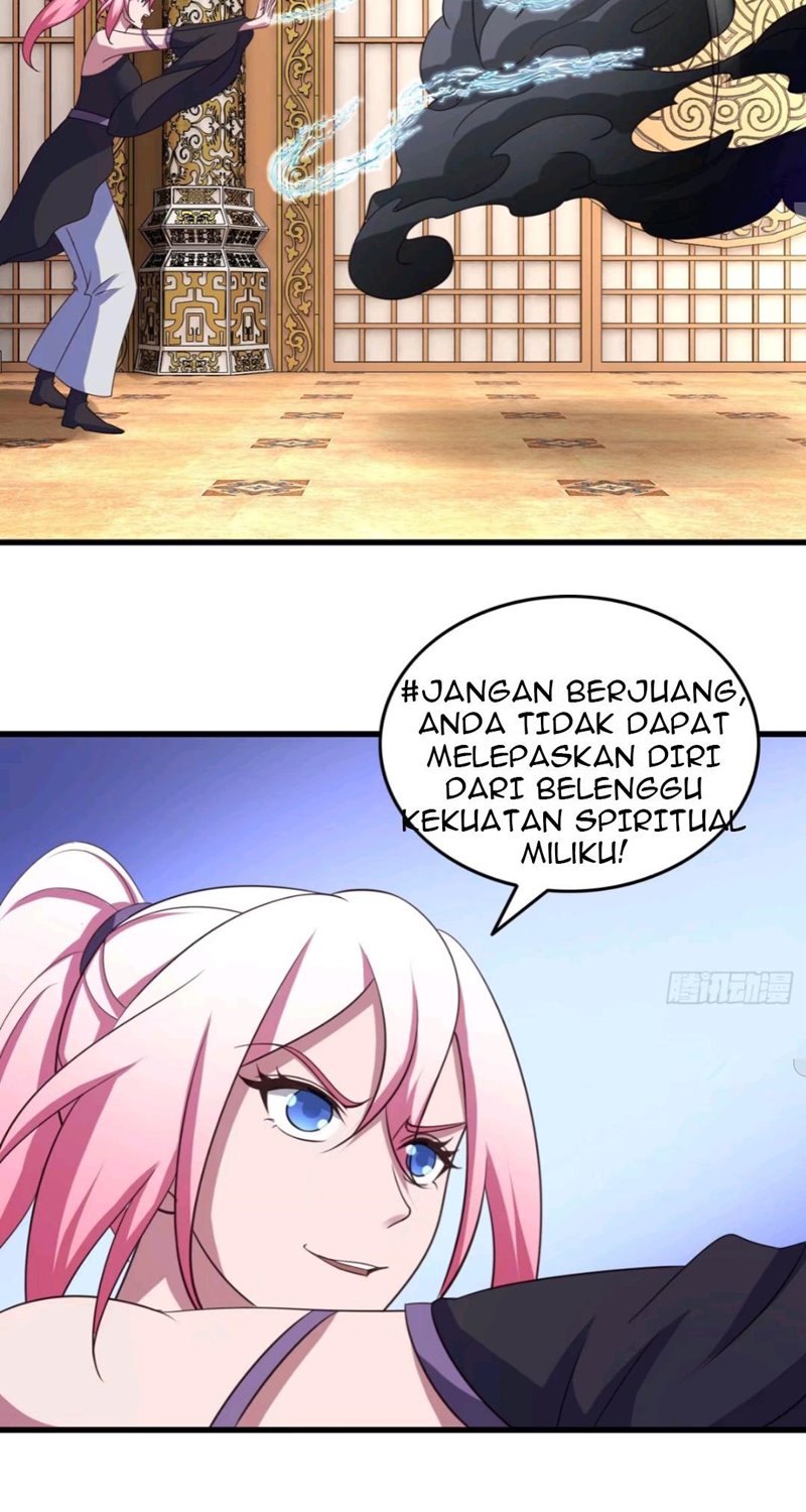 Baca My Harem Depend on Drawing - Chapter 84 halaman 10