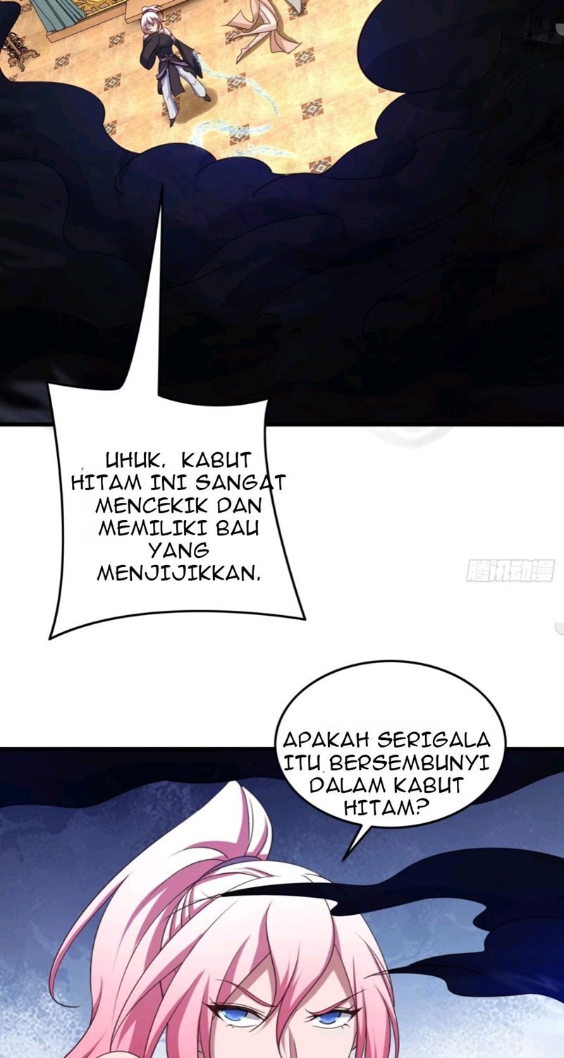 Baca My Harem Depend on Drawing - Chapter 84 halaman 13