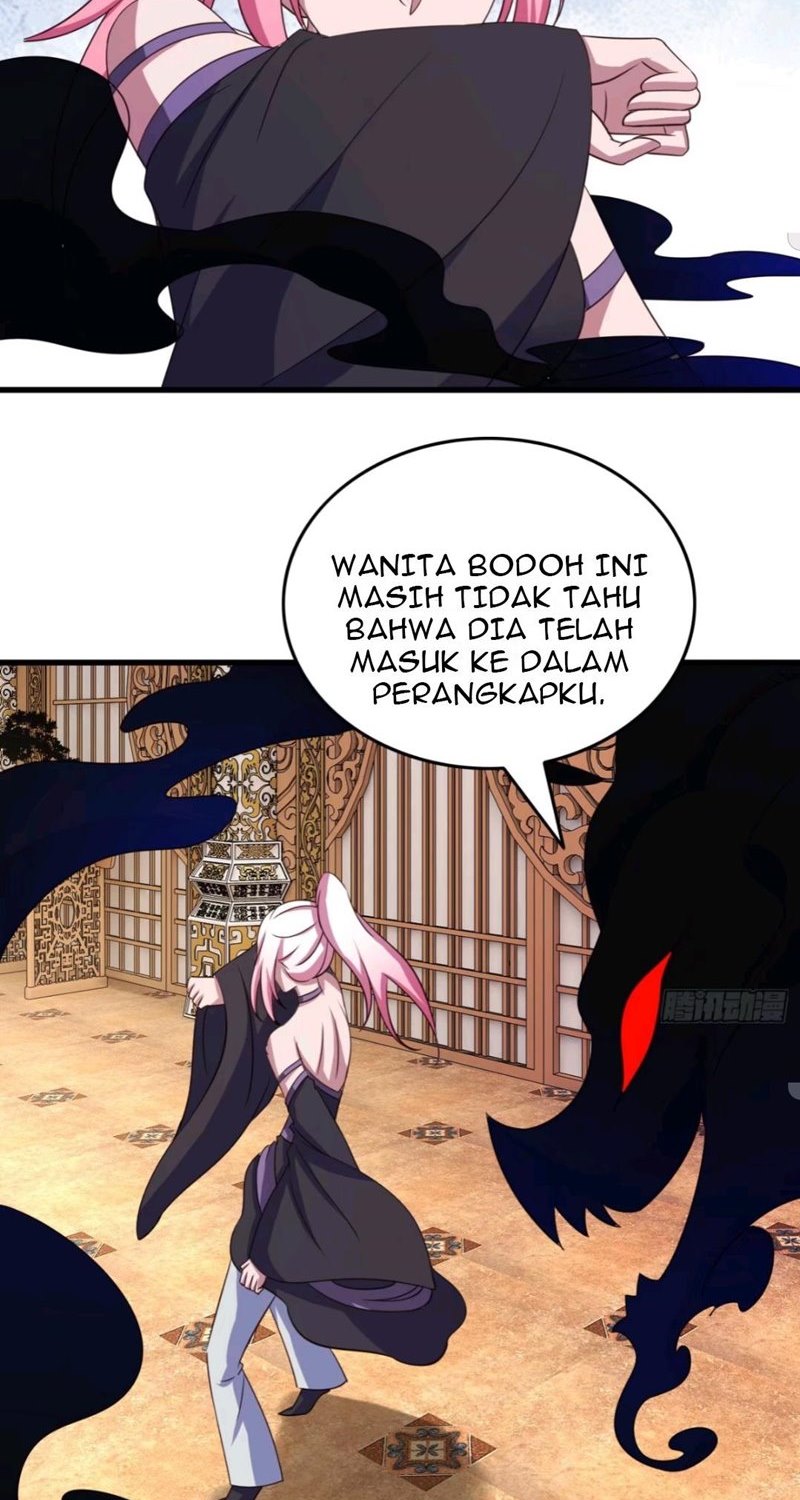Baca My Harem Depend on Drawing - Chapter 84 halaman 14