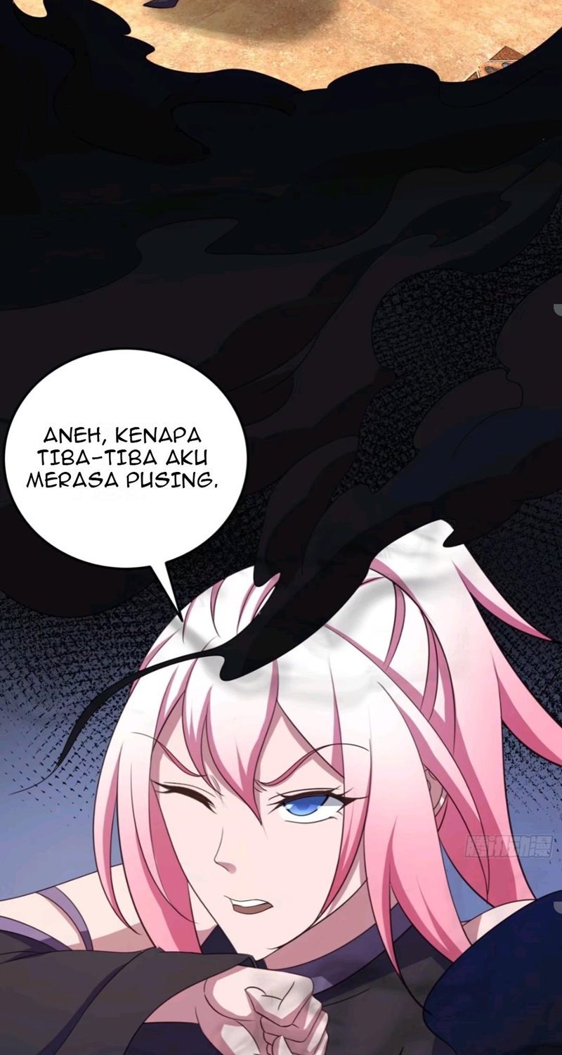 Baca My Harem Depend on Drawing - Chapter 84 halaman 15