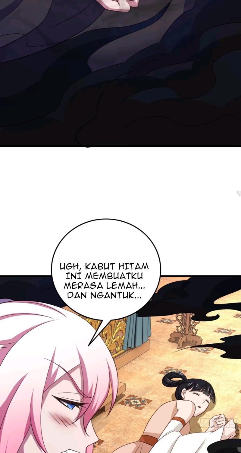 Baca My Harem Depend on Drawing - Chapter 84 halaman 16
