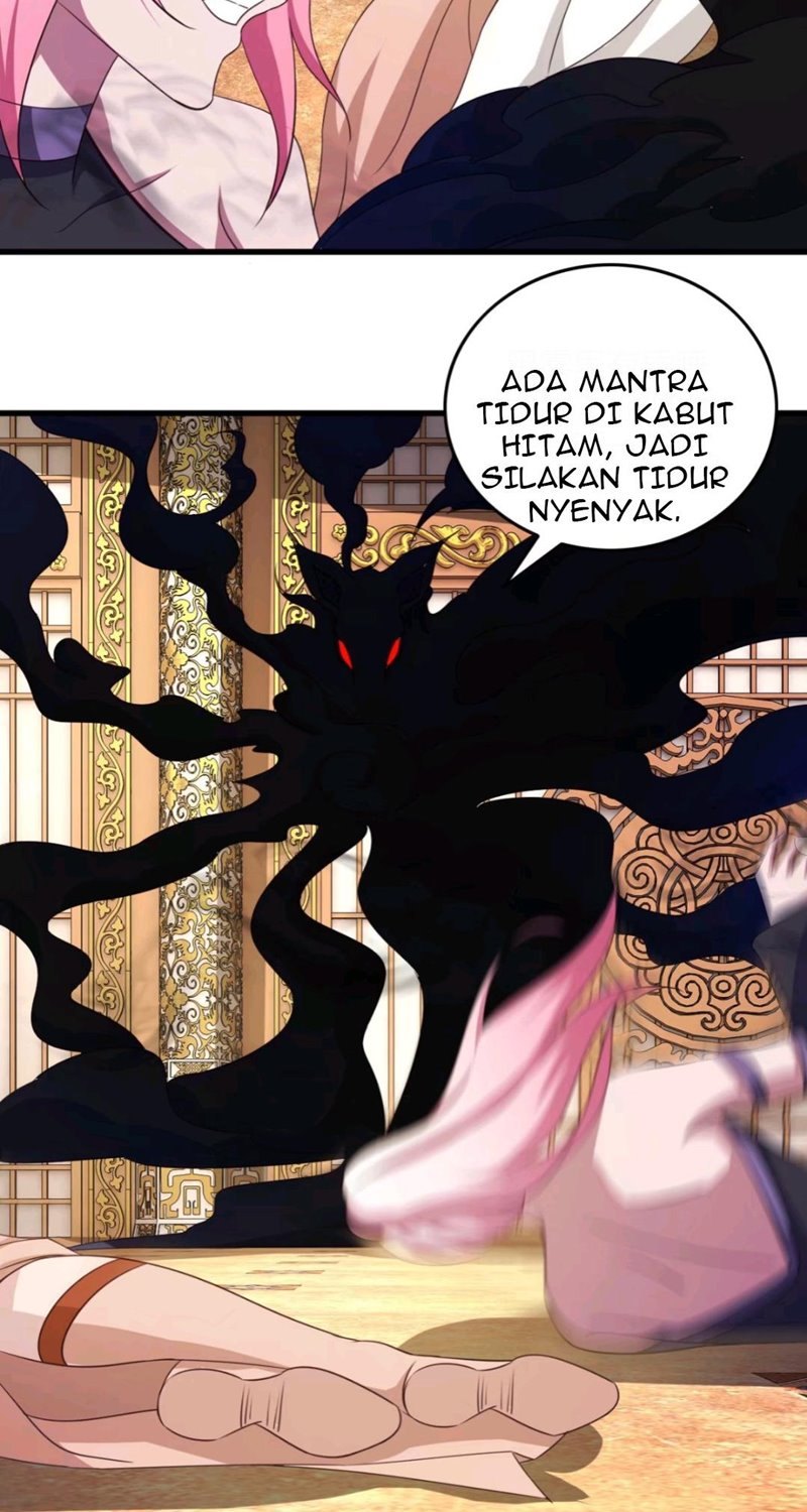 Baca My Harem Depend on Drawing - Chapter 84 halaman 17