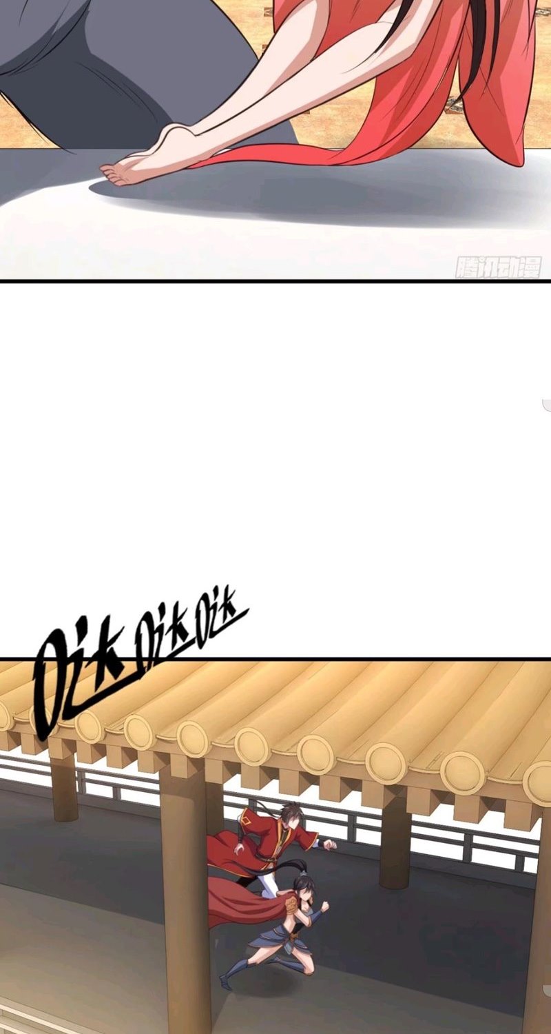 Baca My Harem Depend on Drawing - Chapter 84 halaman 20