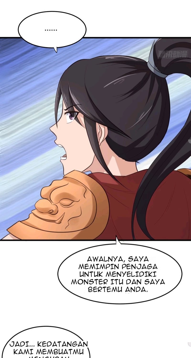 Baca My Harem Depend on Drawing - Chapter 84 halaman 24